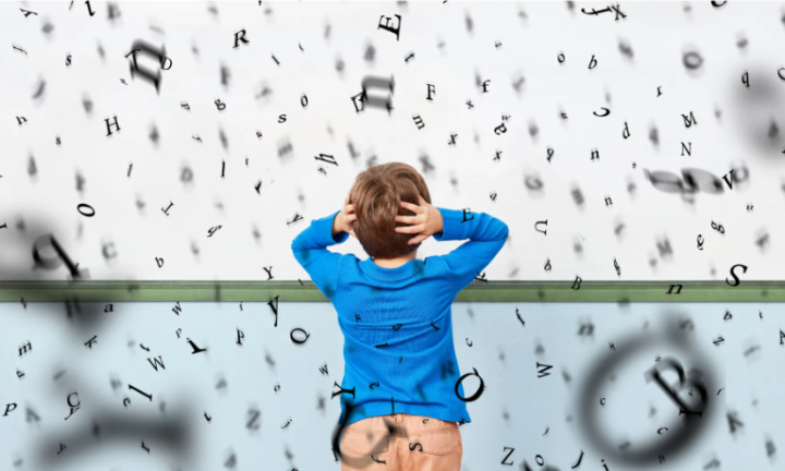 Supporting Dyslexic Students