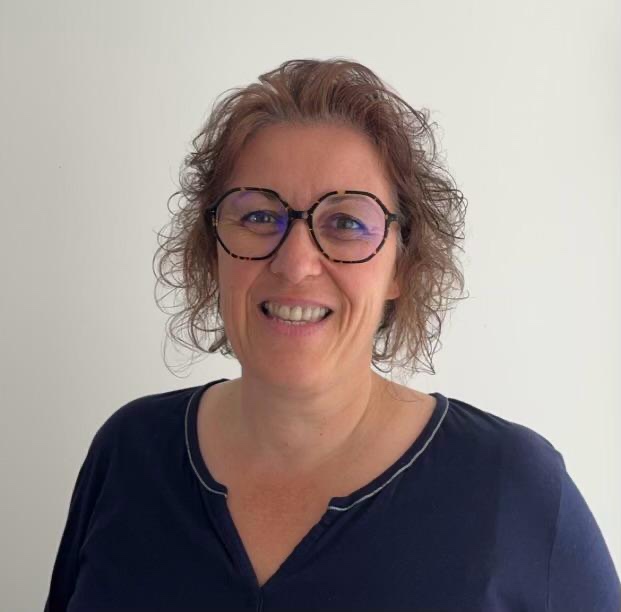 Gremillet-poussot Isabelle