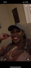 Jasmine Hughley