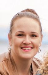 Heather Genik