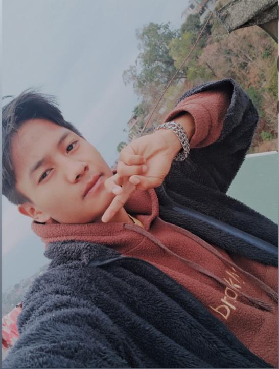 S Laikho