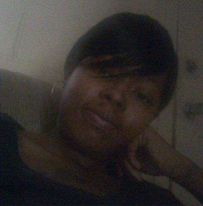 Pamela Hardaway