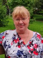 Szűcs Katalin
