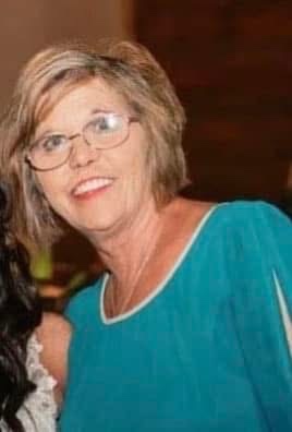 Gayle Houchins