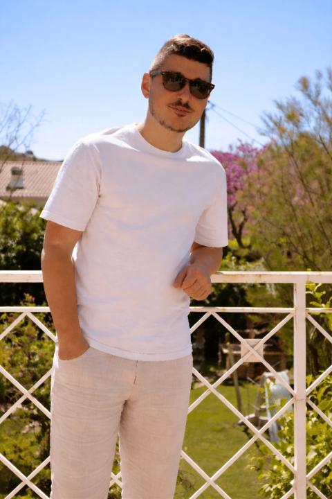 Jimmy Vitry