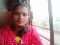Geethanjali Rajarathinam