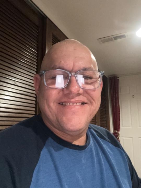 Edgar Hernandez Ortega