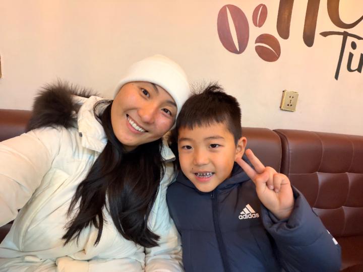 Munkhtuul Mungungerel