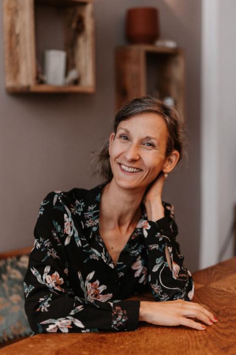Julia Schäfer