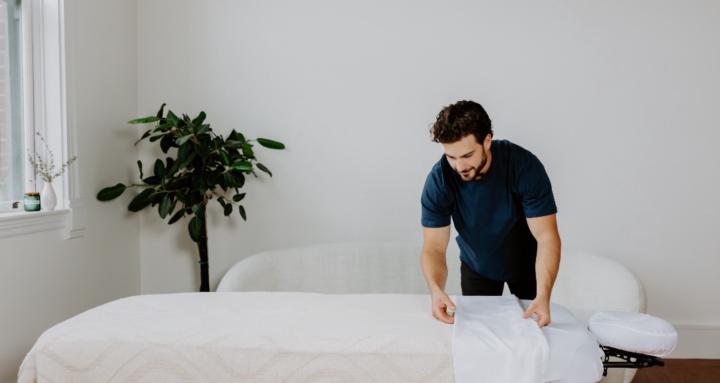 The Premium Practitioner