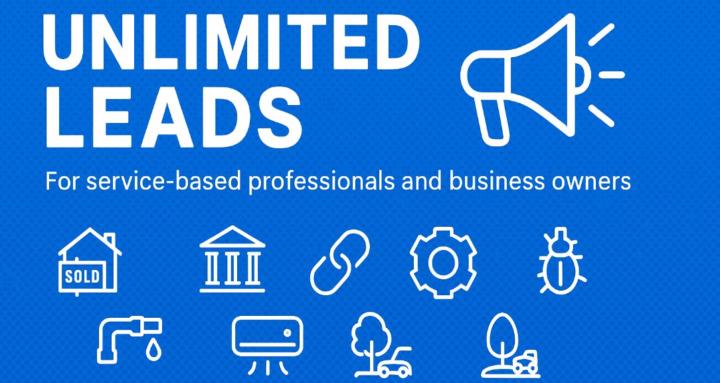 Unlimited Leads