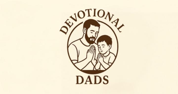 Devotional Dads