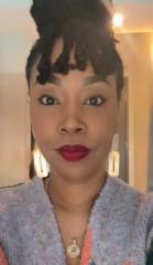 Danitra Morrison