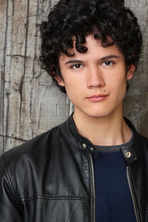 Mateo Escobedo