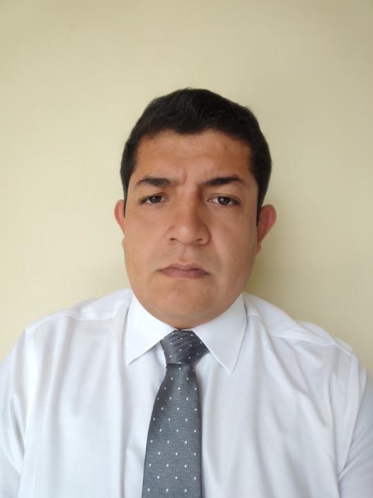 Jesús Eduardo Bueno Sánchez