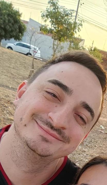 Mateus Gregorato