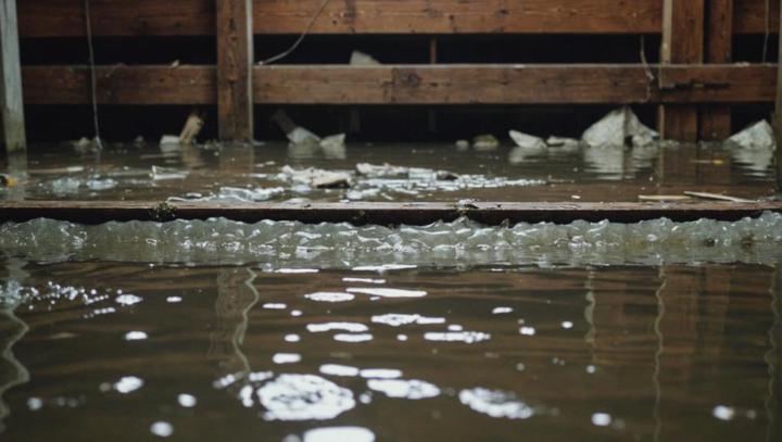 Home Water Damage Services in Rush City, MN