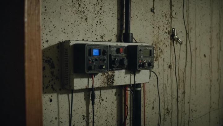 24/7 Water Damage Service in Shafer, MN