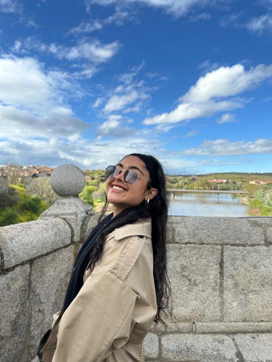 Alondra Laredo Tello