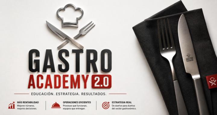 GastroAcademy