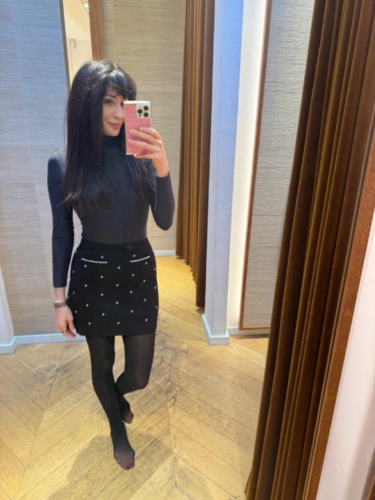 Valentina Salvaridis