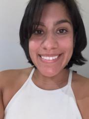 Katherine Osorio