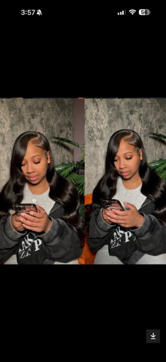 Brianna Westmoreland