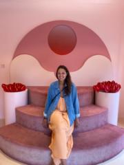 Segolene Giraudier