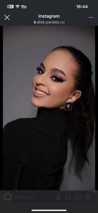 Daria Gurianova