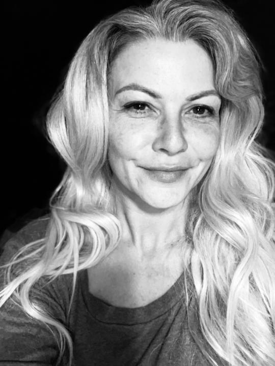 Jessica Hechler
