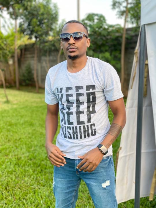David Ndegwa