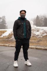 Kyle Austin Manalese