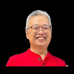 Yogi Lu