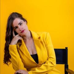 Carlijn Evers