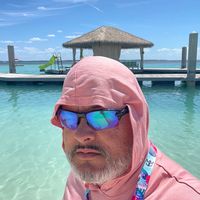 Rodney Rodriguez