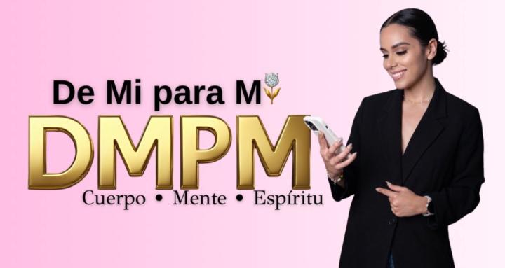De Mi Para Mi 🌷