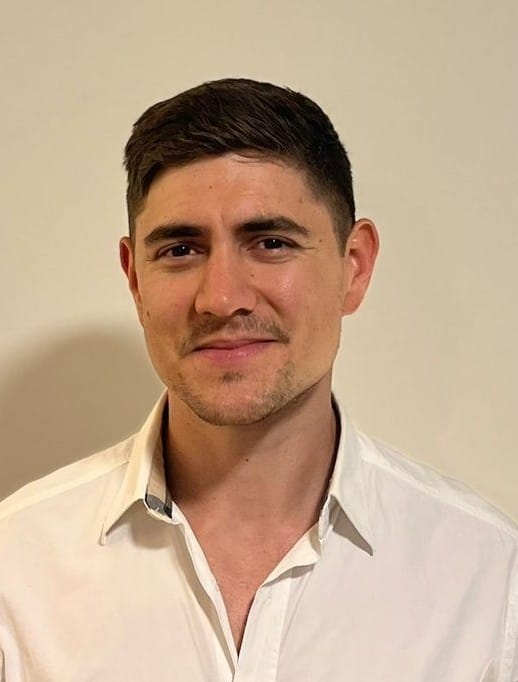 Jorge Veronique