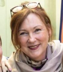 Sabine Von Hebel