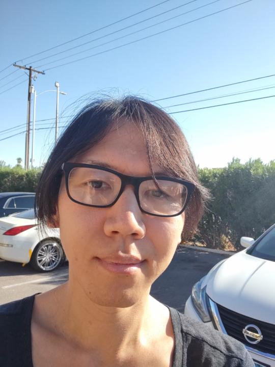Sonny Xu