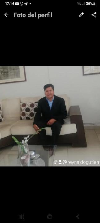 Reynaldo Gutiérrez