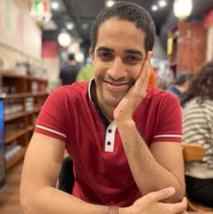 Alexander Perez