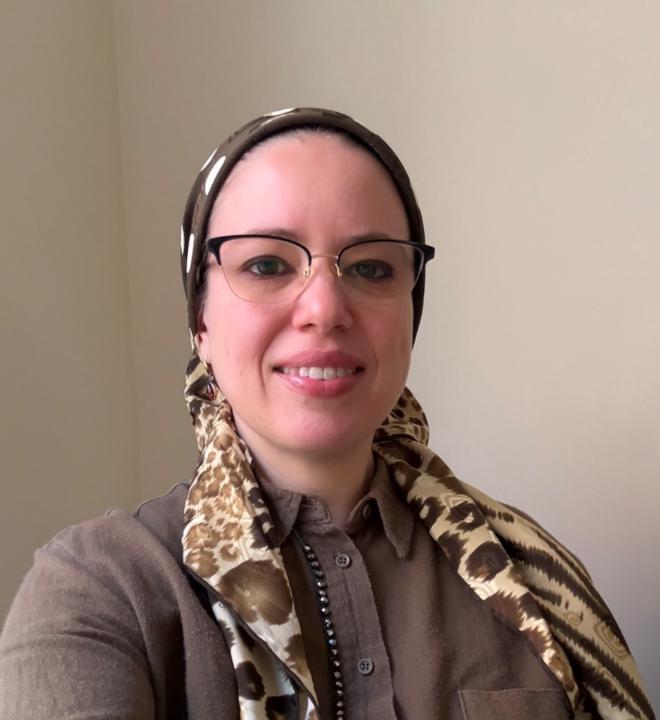 Mary Tasgetiren