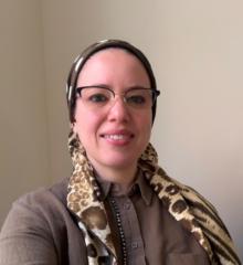 Mary Tasgetiren