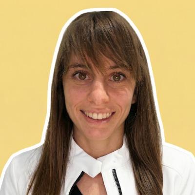 Laura Terriou