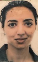 Saima Zehra