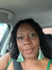 Tonya Carter