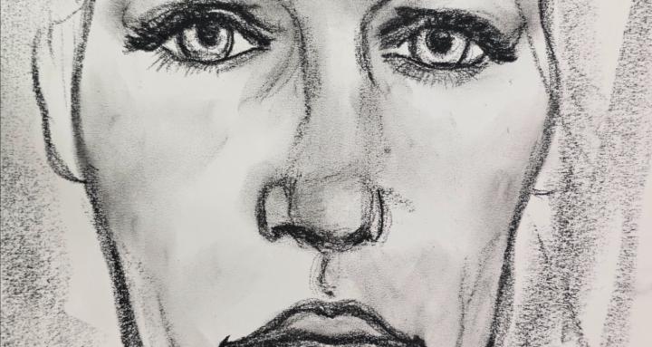 Drawing and painting basics