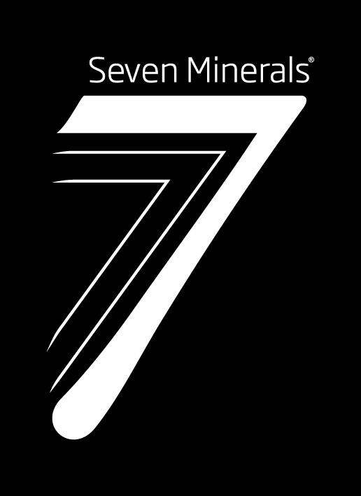 Seven Minerals
