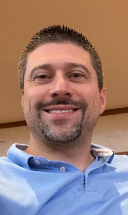 Eric Reichenberger