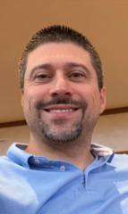 Eric Reichenberger